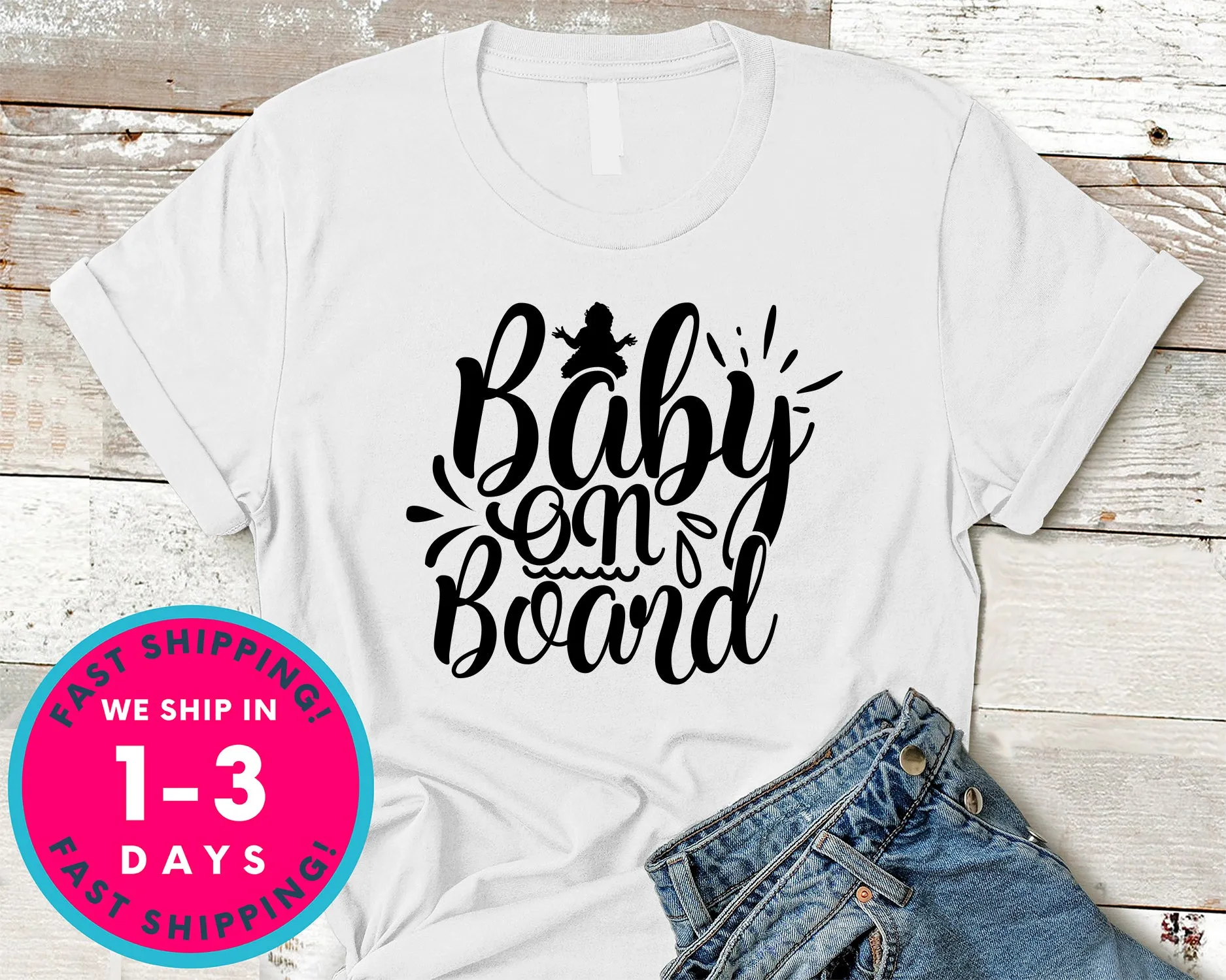 Baby On Board