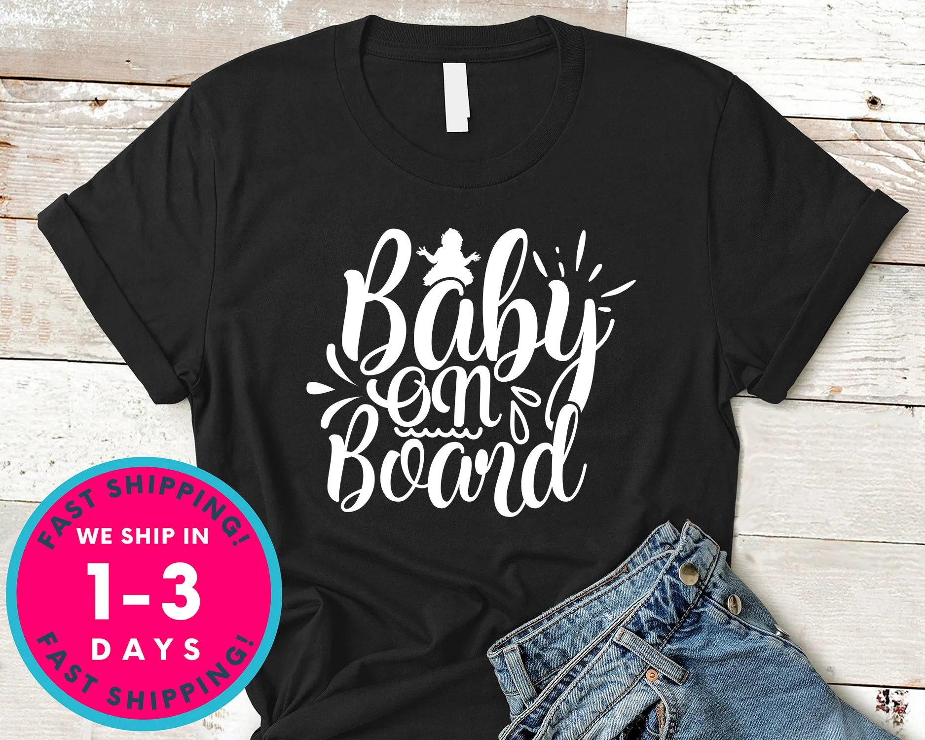 Baby On Board
