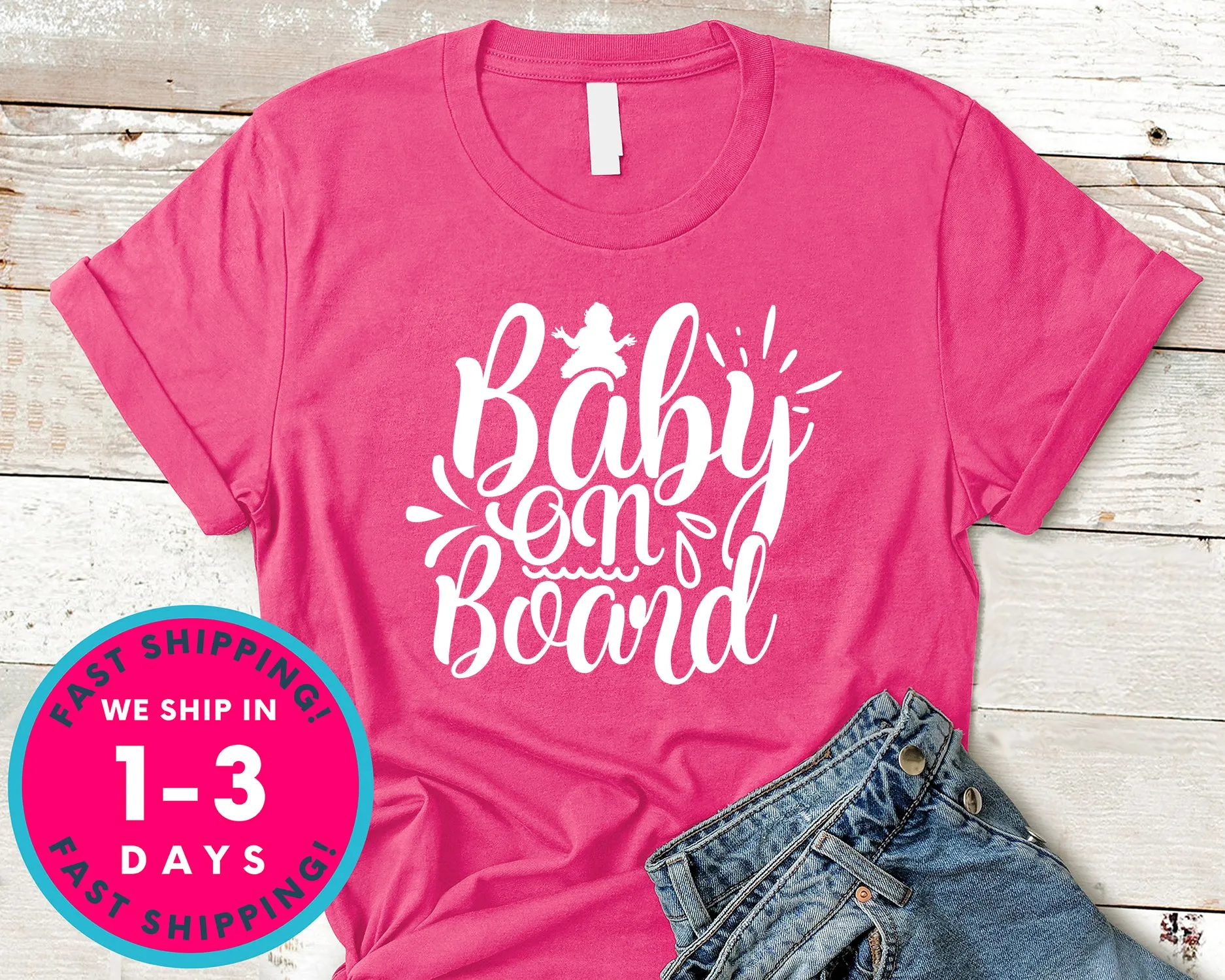 Baby On Board