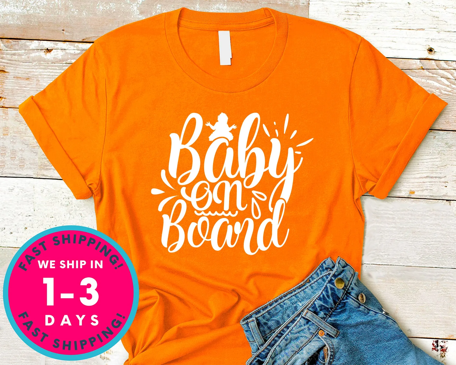 Baby On Board