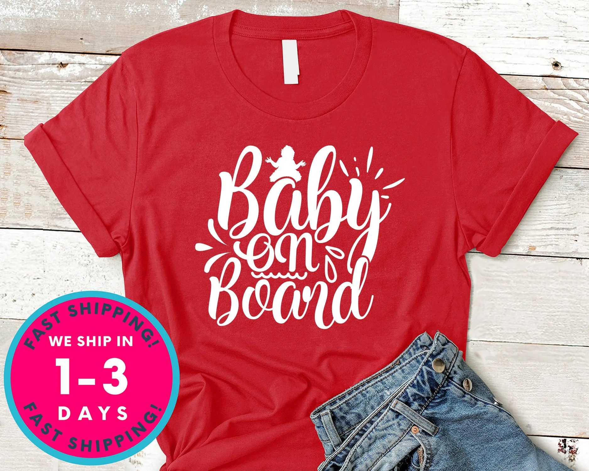 Baby On Board