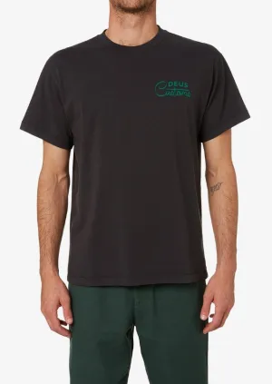 Balance Tee Phantom Black