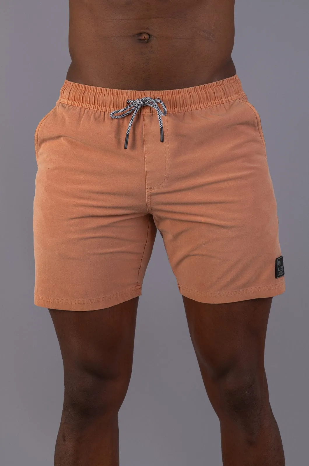 Banner - Mens Elasticated Boardie