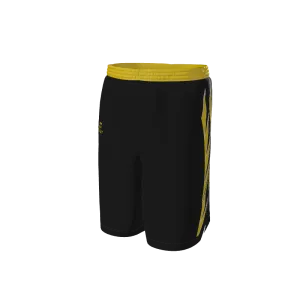 Basketball Buzz XE-Caliber Shorts. (x 8)