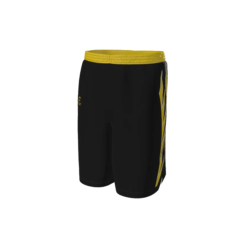 Basketball Buzz XE-Caliber Shorts. (x 8)