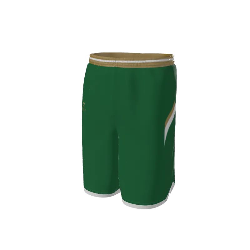 Basketball Forever Phase I Shorts. (x 30)