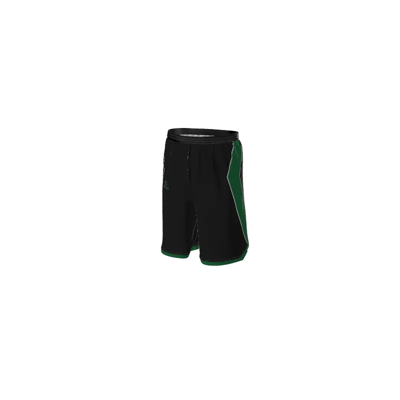 Basketball Illuminate Flash Shorts. (x 13)