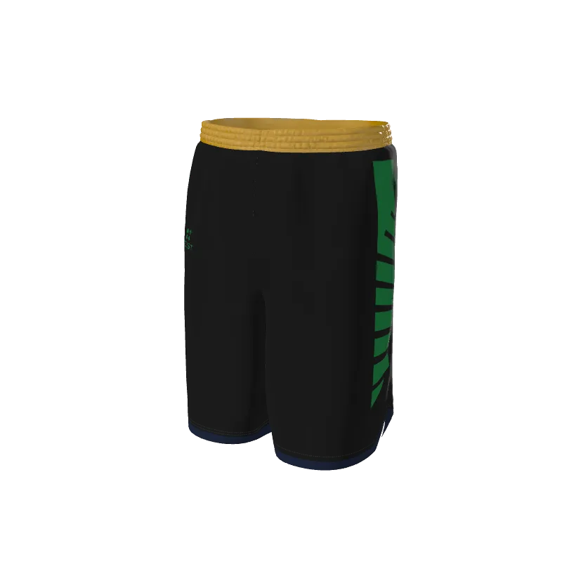 Basketball Indy XE-Caliber Shorts. (x 6)