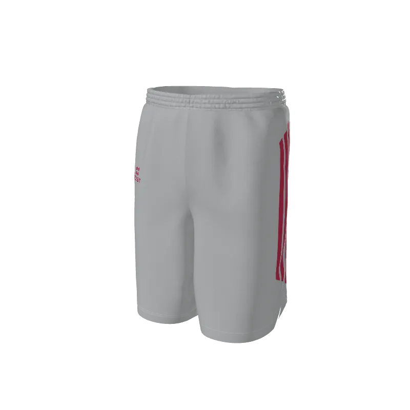 Basketball Mint Stride-Line Shorts. (x 12)