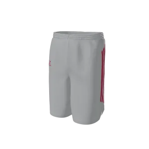 Basketball Mint Stride-Line Shorts. (x 12)