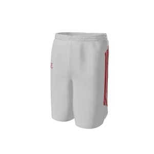 Basketball Mint Stride-Line Shorts. (x 14)