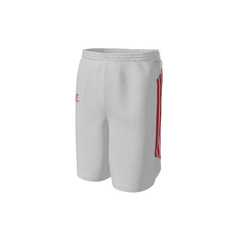 Basketball Mint Stride-Line Shorts. (x 14)