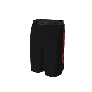 Basketball Mint Stride-Line Shorts. (x 9)