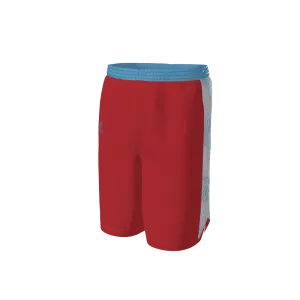 Basketball October Phase I Shorts. (x 10)