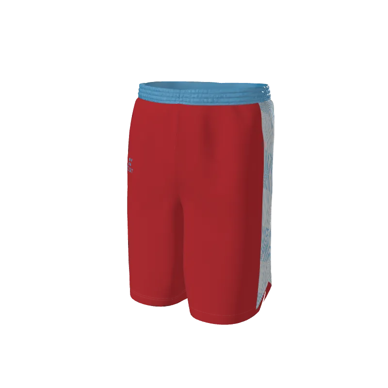 Basketball October Phase I Shorts. (x 10)