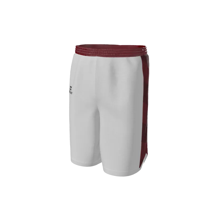 Basketball October Phase I Shorts. (x 16)