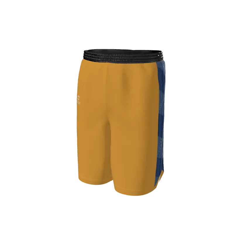 Basketball October Phase I Shorts. (x 30)