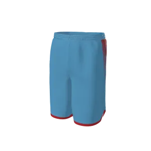 Basketball Shift Stride-Line Shorts. (x 13)