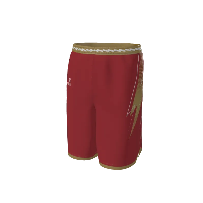 Basketball Storm XE-Caliber Shorts. (x 6)