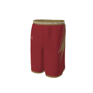 Basketball Storm XE-Caliber Shorts. (x 6)