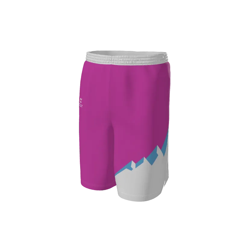 Basketball Summit XE-Caliber Shorts. (x 10)
