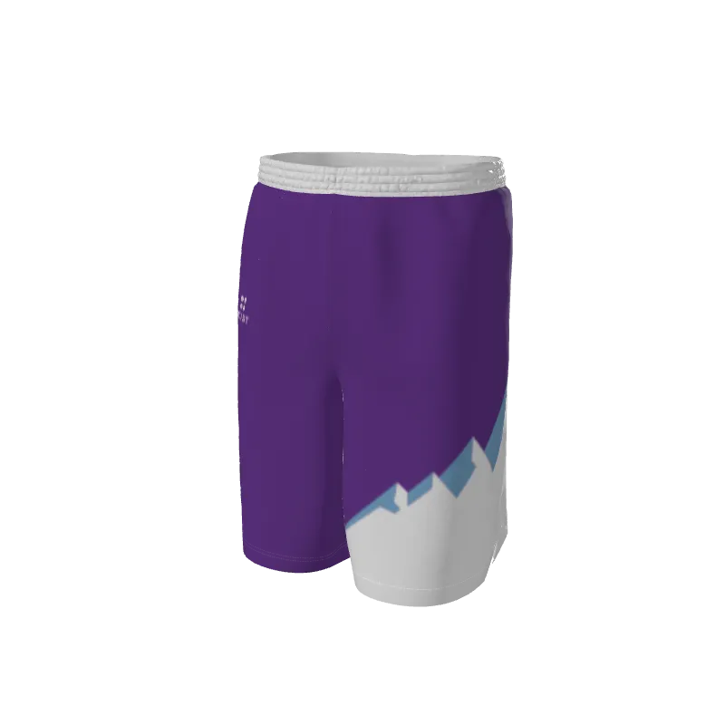 Basketball Summit XE-Caliber Shorts. (x 10)