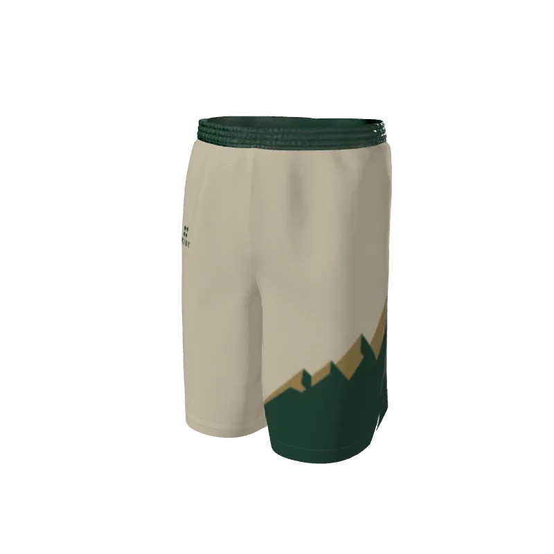 Basketball Summit XE-Caliber Shorts. (x 27)