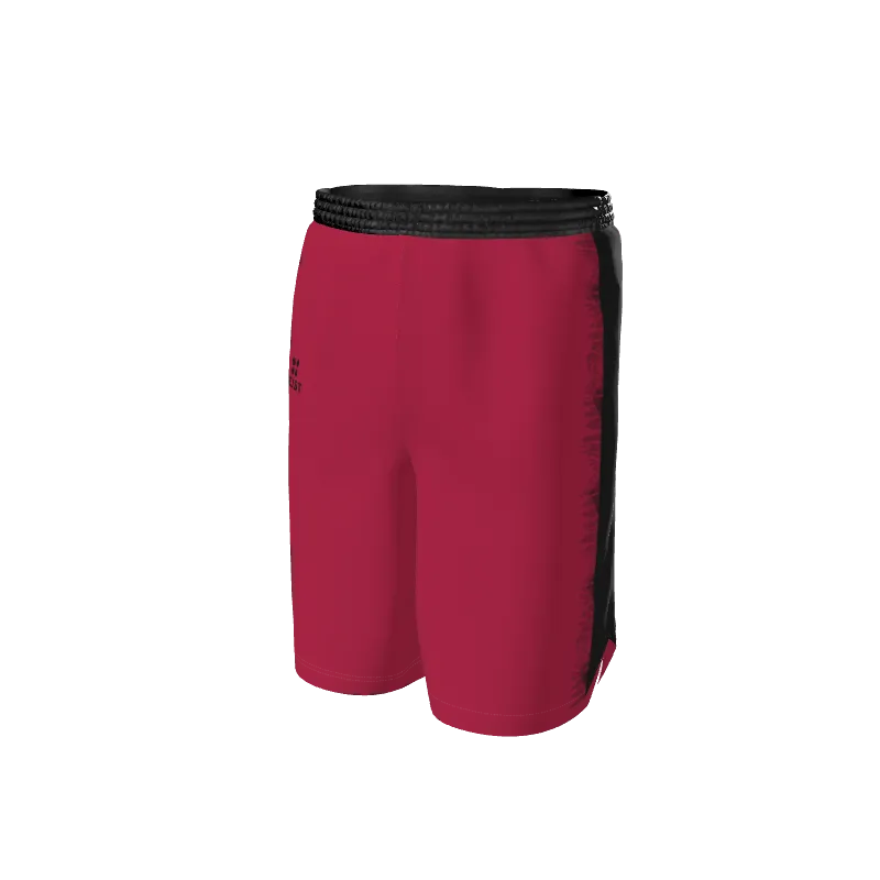 Basketball The X XE-Caliber Shorts. (x 10)