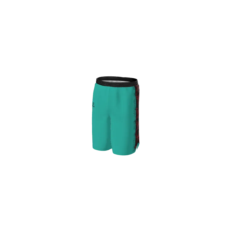 Basketball The X XE-Caliber Shorts. (x 10)
