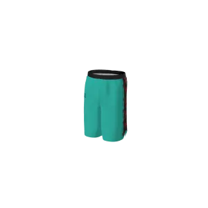 Basketball The X XE-Caliber Shorts. (x 10)