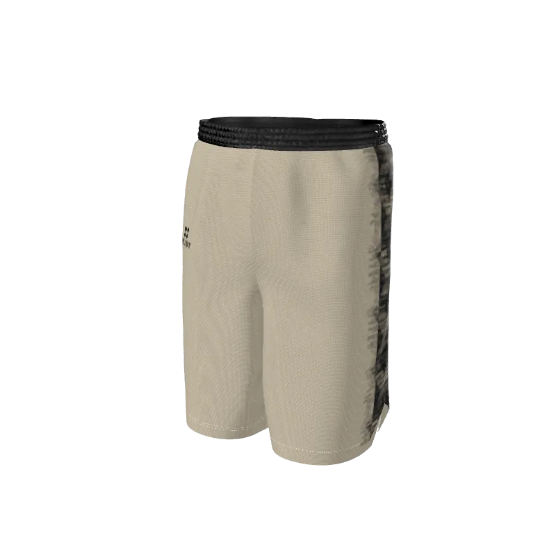 Basketball The X XE-Caliber Shorts. (x 11)