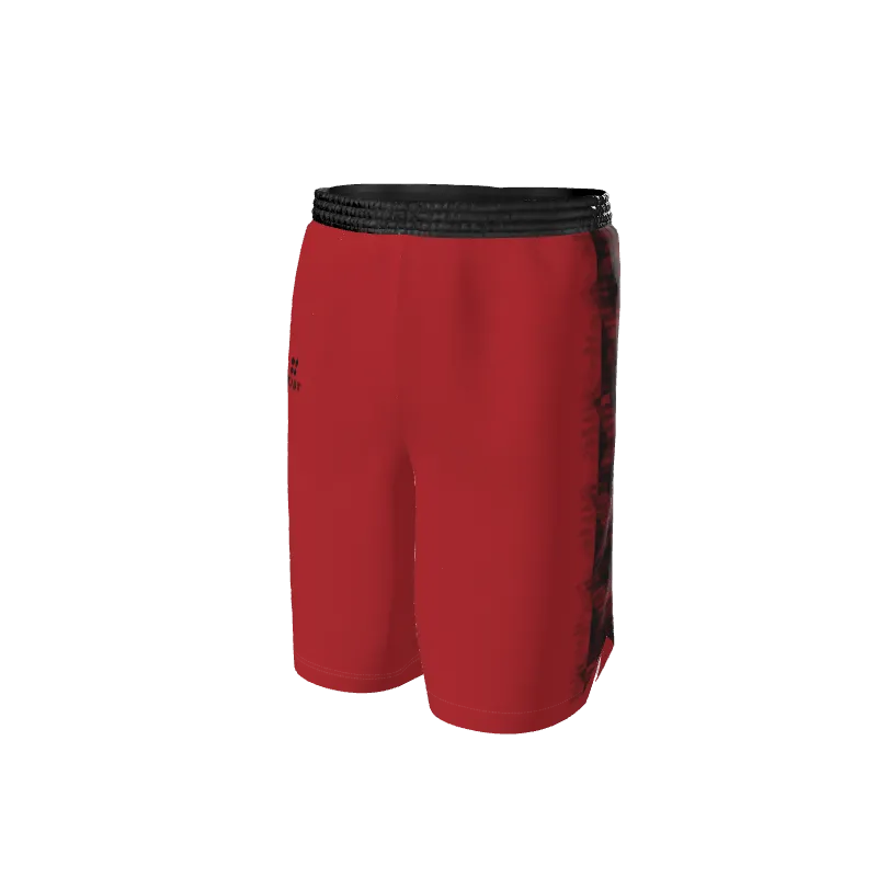Basketball The X XE-Caliber Shorts. (x 15)