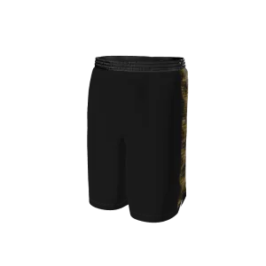 Basketball The X XE-Caliber Shorts. (x 7)