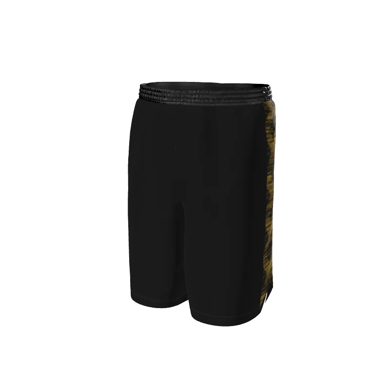 Basketball The X XE-Caliber Shorts. (x 7)