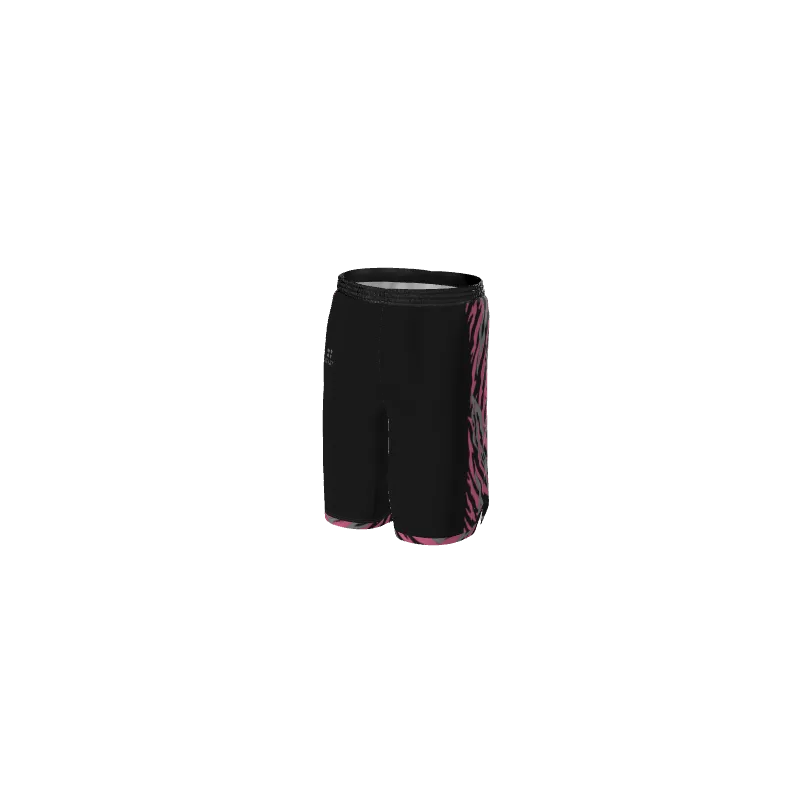 Basketball Tiger XE-Caliber Shorts. (x 10)