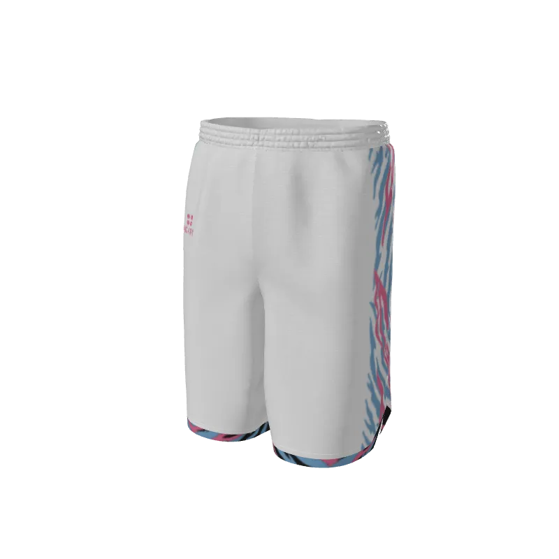Basketball Tiger XE-Caliber Shorts. (x 12)