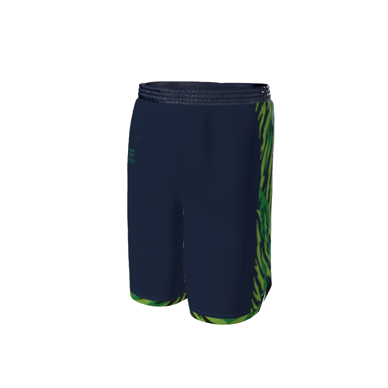 Basketball Tiger XE-Caliber Shorts. (x 15)