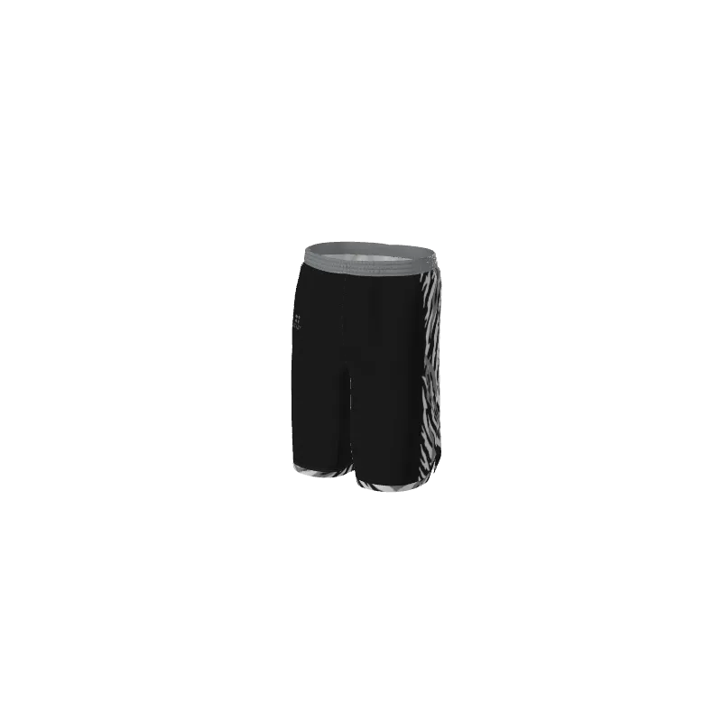 Basketball Tiger XE-Caliber Shorts. (x 18)