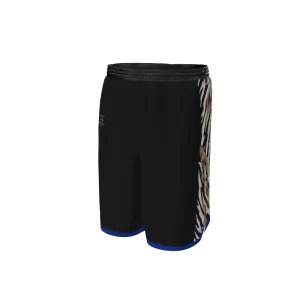 Basketball Tiger XE-Caliber Shorts. (x 9)