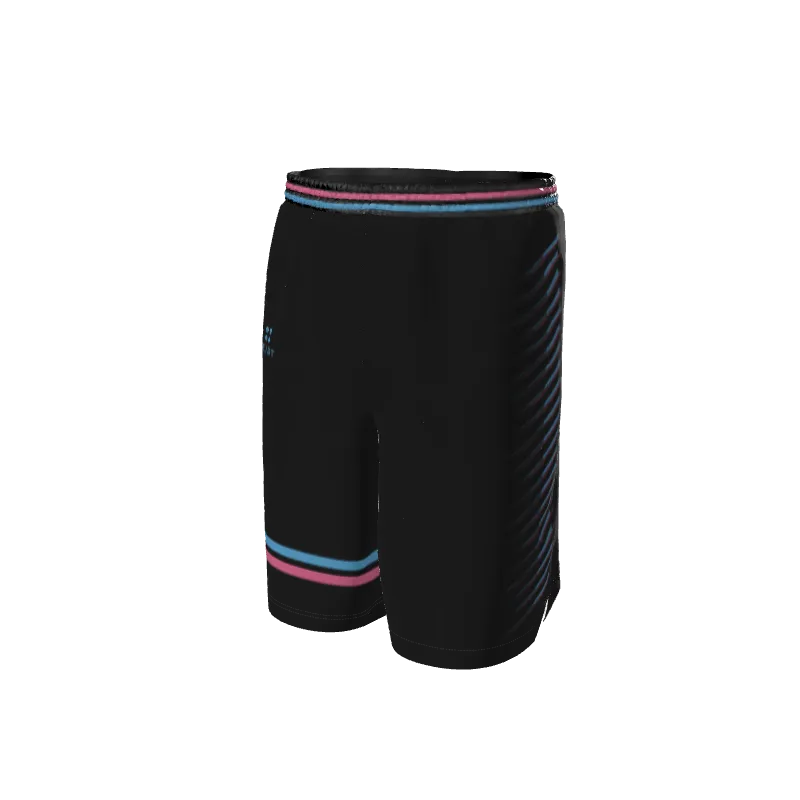 Basketball Vice XE-Caliber Shorts. (x 8)