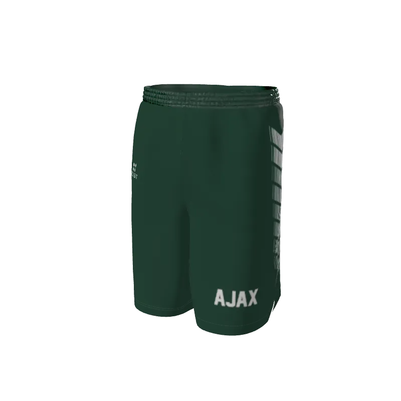 Basketball Vocal XE-Caliber Shorts. (x 10)