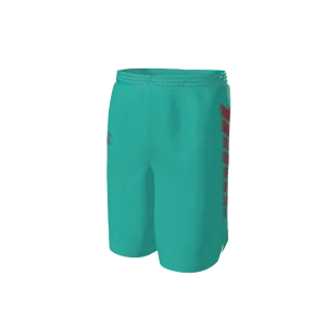 Basketball Vocal XE-Caliber Shorts. (x 16)