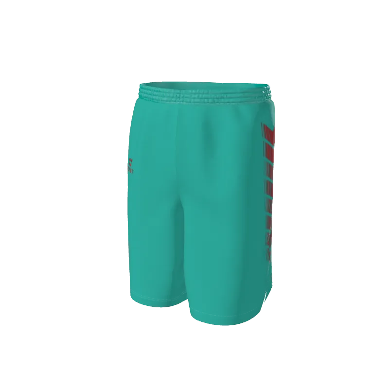 Basketball Vocal XE-Caliber Shorts. (x 16)