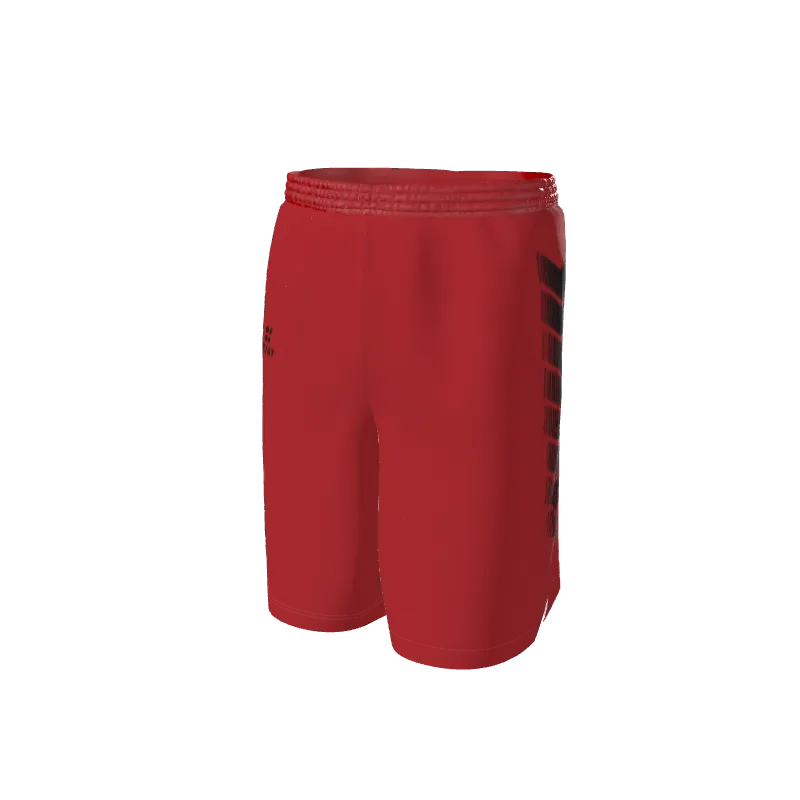 Basketball Vocal XE-Caliber Shorts. (x 9)