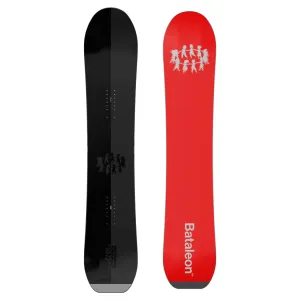 Bataleon Men's Beyond Medals Snowboard 2025