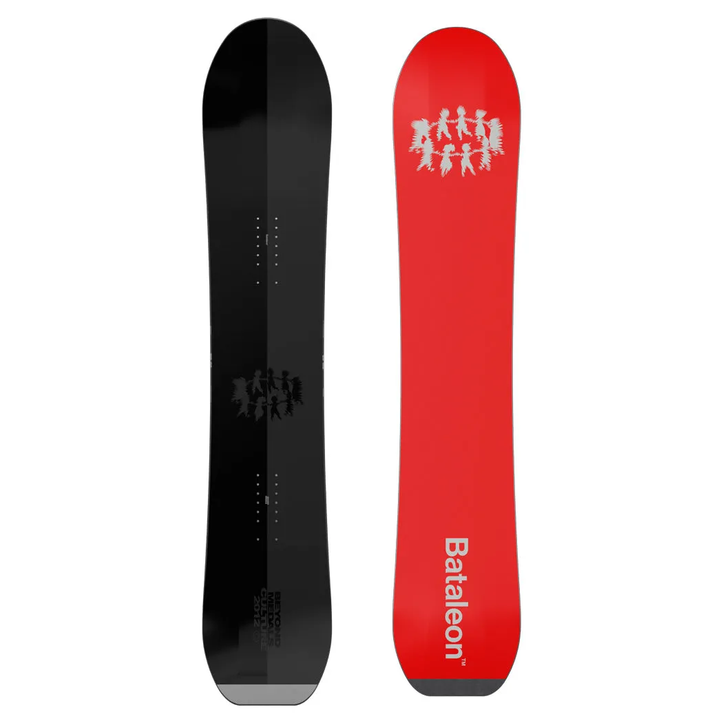 Bataleon Men's Beyond Medals Snowboard 2025