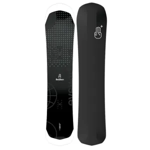 Bataleon Men's Party Wave  Snowboard 2024