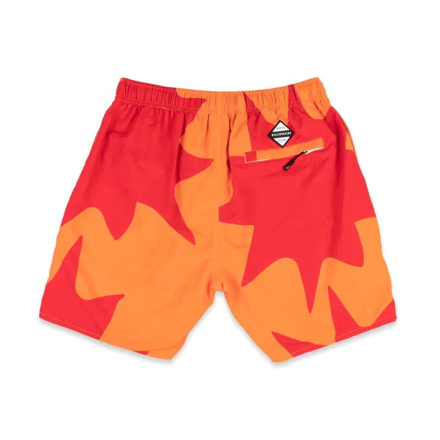 BB Starlight Shorts