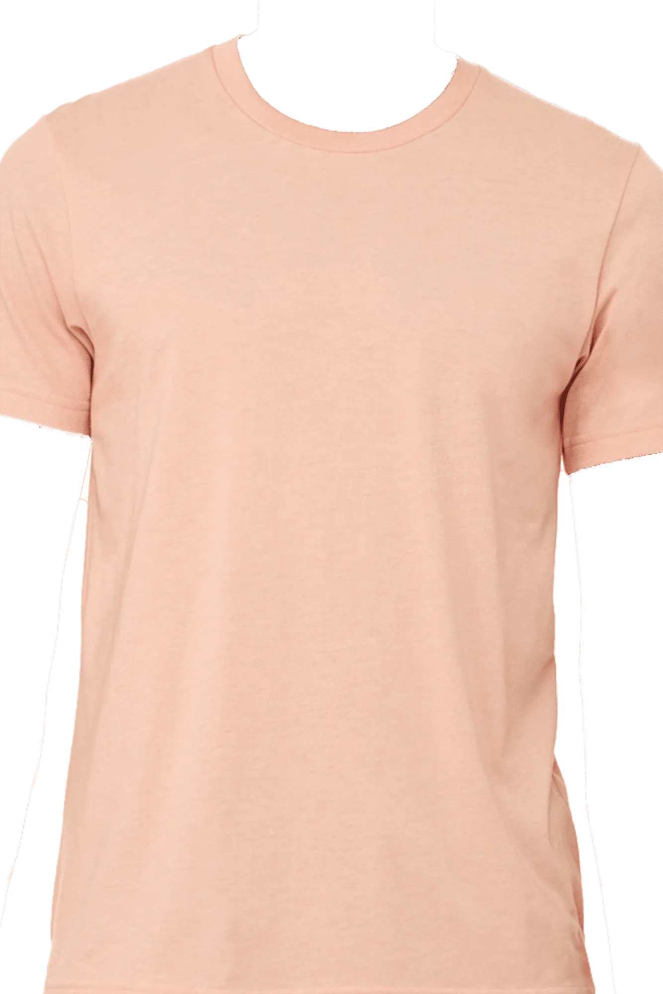Beach Vibes Tri-Blend Short Sleeve Tee