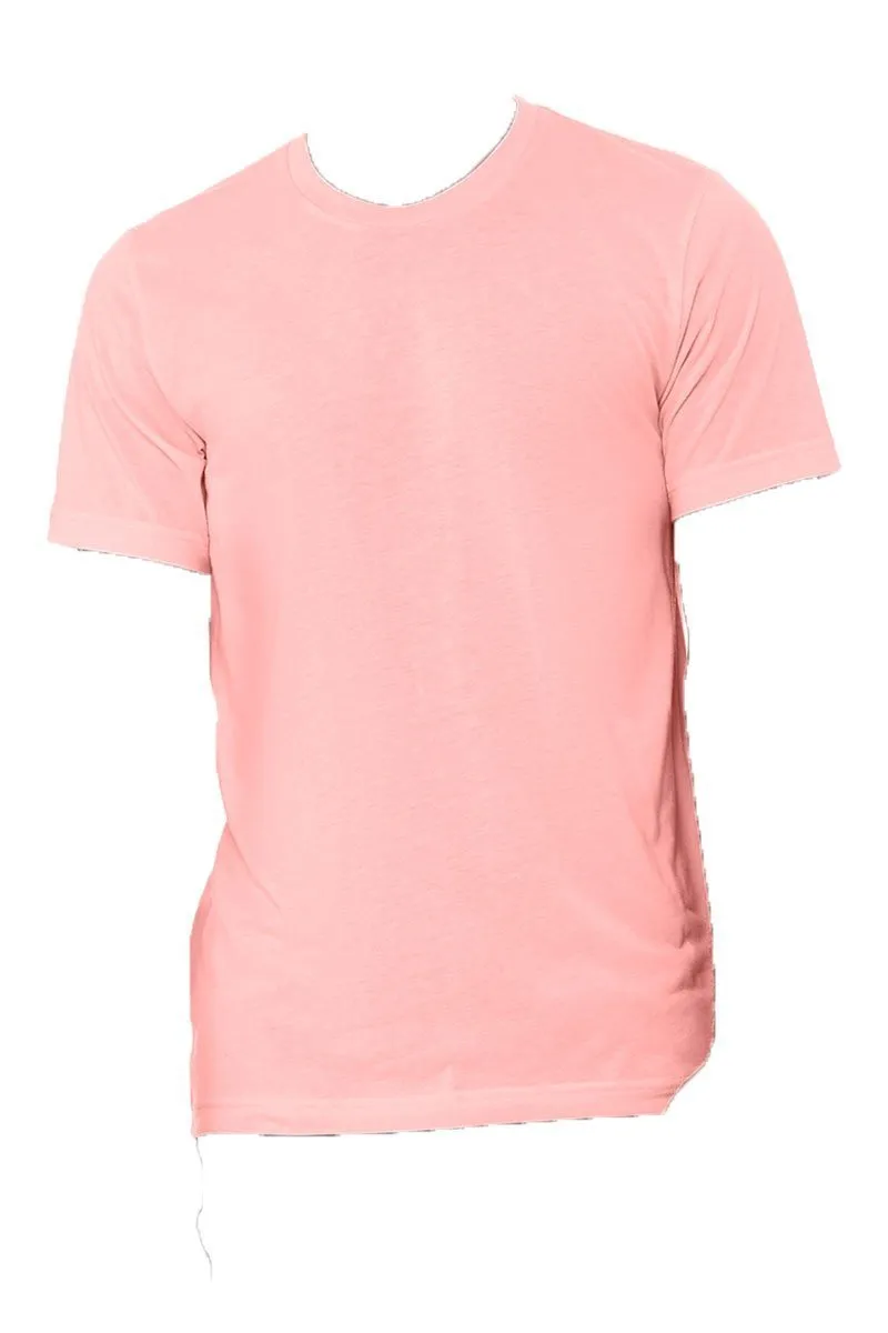 Beach Vibes Tri-Blend Short Sleeve Tee